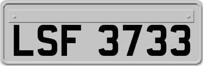 LSF3733