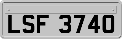 LSF3740