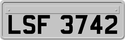 LSF3742