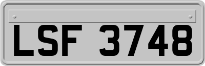LSF3748