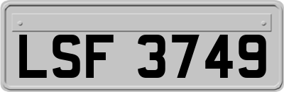 LSF3749