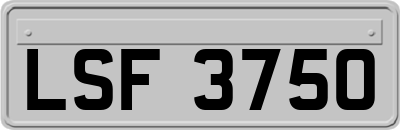LSF3750