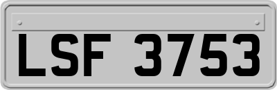 LSF3753