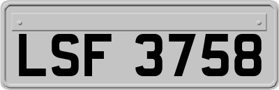 LSF3758