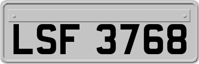 LSF3768