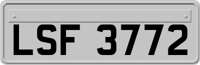 LSF3772