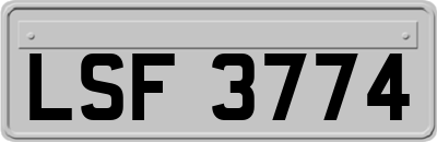 LSF3774