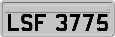 LSF3775