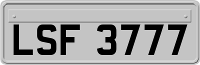 LSF3777