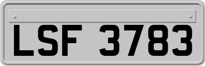 LSF3783