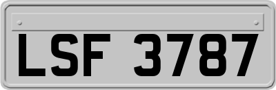 LSF3787