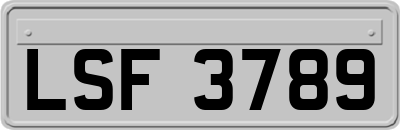 LSF3789