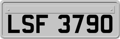 LSF3790
