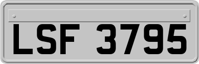 LSF3795