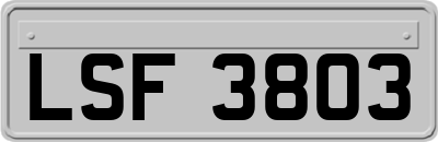LSF3803