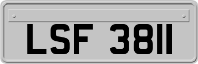 LSF3811