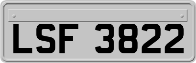 LSF3822