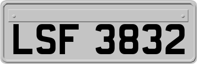 LSF3832