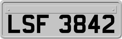 LSF3842