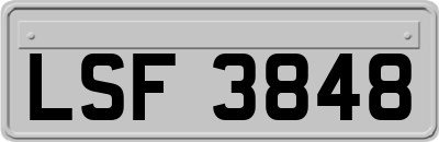 LSF3848