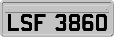 LSF3860