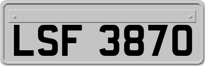 LSF3870