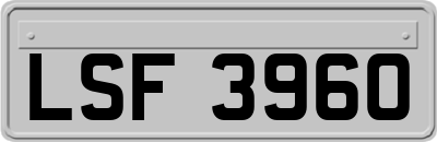 LSF3960