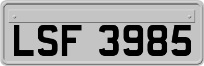 LSF3985