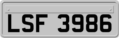 LSF3986