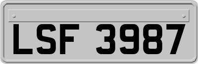 LSF3987