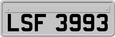 LSF3993