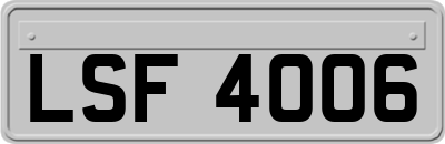 LSF4006