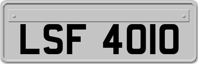 LSF4010