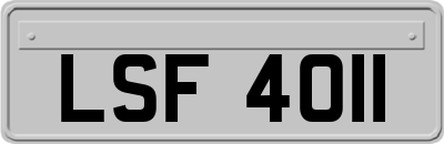 LSF4011