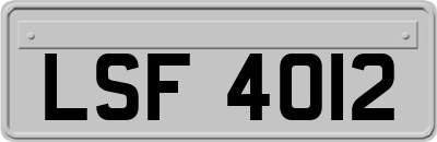 LSF4012