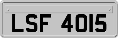 LSF4015