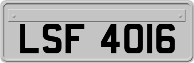 LSF4016