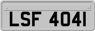 LSF4041