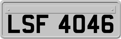 LSF4046