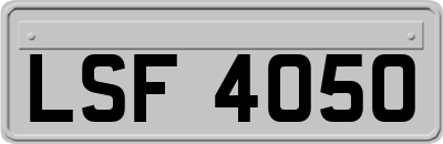 LSF4050