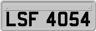 LSF4054