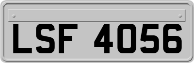 LSF4056
