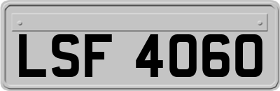 LSF4060