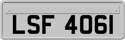 LSF4061