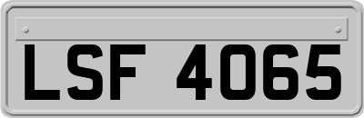 LSF4065