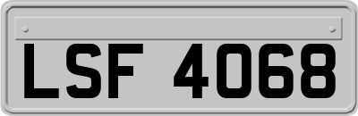 LSF4068