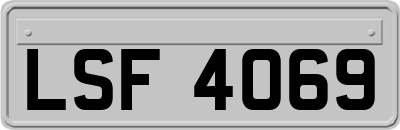 LSF4069