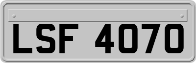 LSF4070