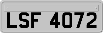 LSF4072