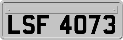 LSF4073